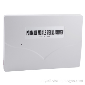 Mobile Cellular Phone Signal Jammers (GP-2008A)